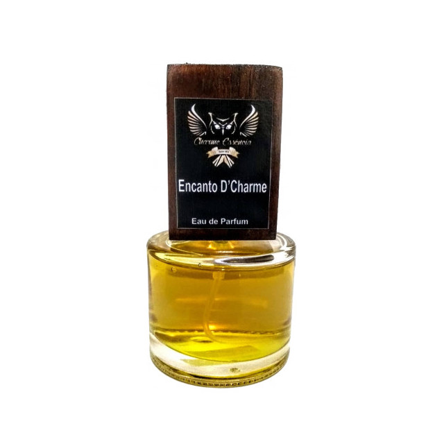 Immagine del profumo Encanto D'Charme di Charme Essência