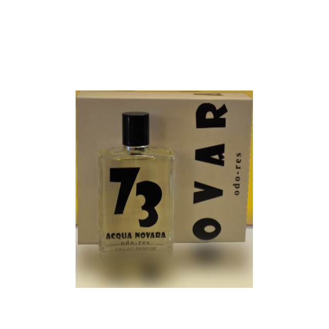 Immagine del profumo odo-res 73 di Acqua Novara