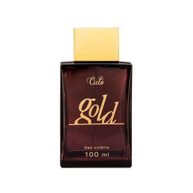 Immagine del profumo Gold di Ciclo Cosméticos