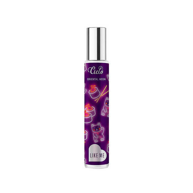 Immagine del profumo Oriental Neon di Ciclo Cosméticos