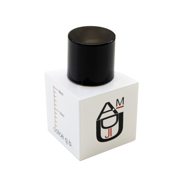 Immagine del profumo Dolce Q.B. di Adjiumi