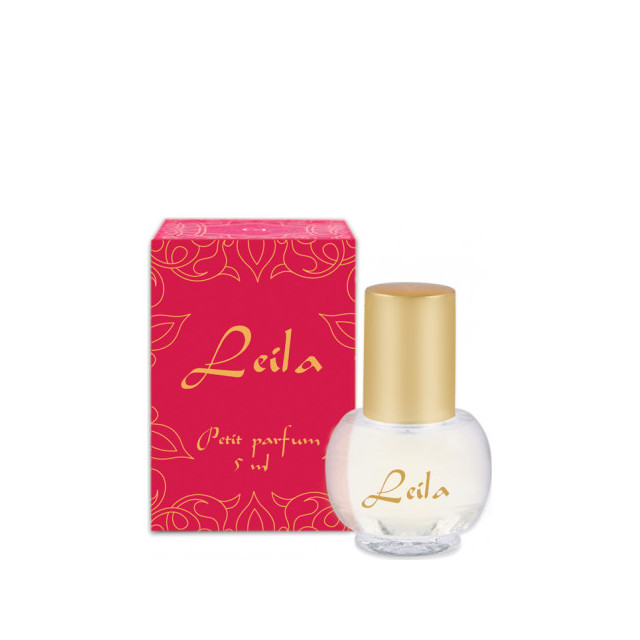Immagine del profumo Leila di CIEL Parfum