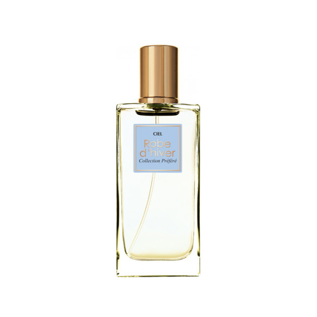 Immagine del profumo Robe d'Hiver di CIEL Parfum