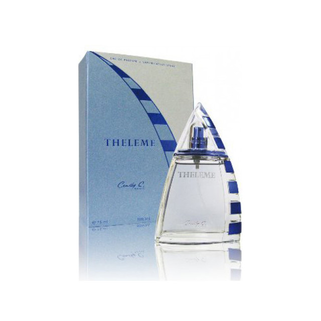 Immagine del profumo Theleme di Cindy C.
