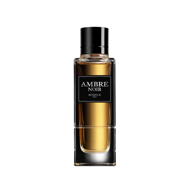 Immagine del profumo Ambre Noir di Adnan B.