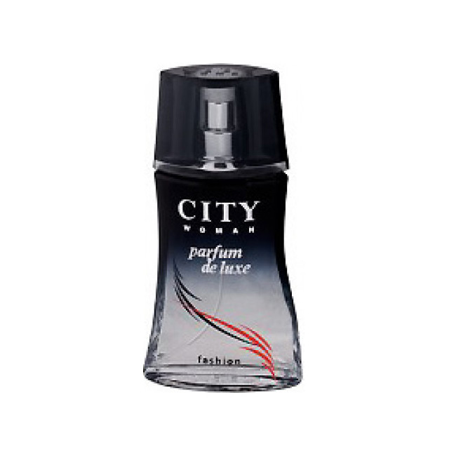 Immagine del profumo Fashion di City