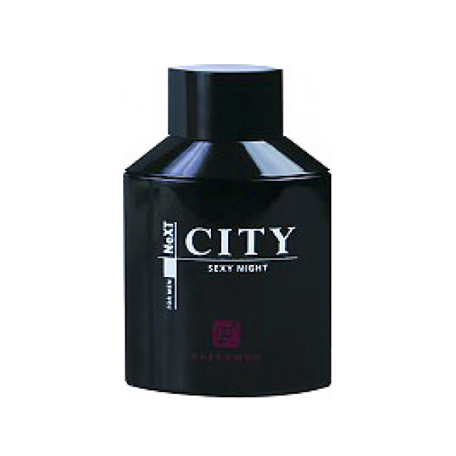 Immagine del profumo Sexy Night di City