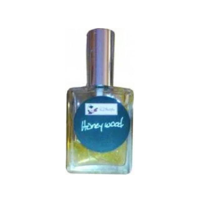 Immagine del profumo Honeywood di CJ Scents