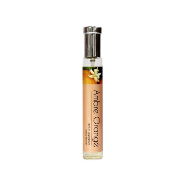 Immagine del profumo Ambre Orange di Adopt' by Reserve Naturelle