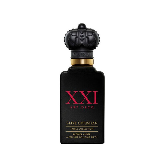 Immagine del profumo Blonde Amber di Clive Christian