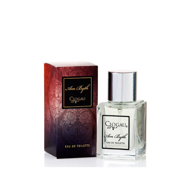 Immagine del profumo Am Byth di Clogau
