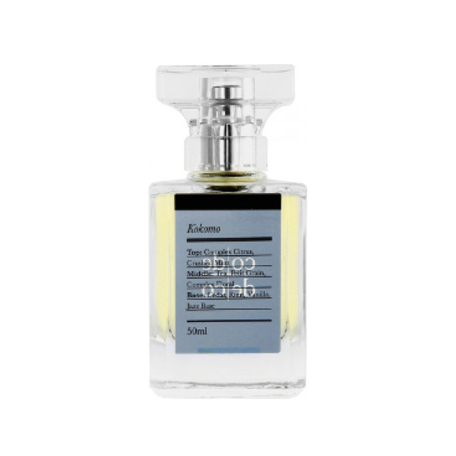 Immagine del profumo Kokomo di Code Deco