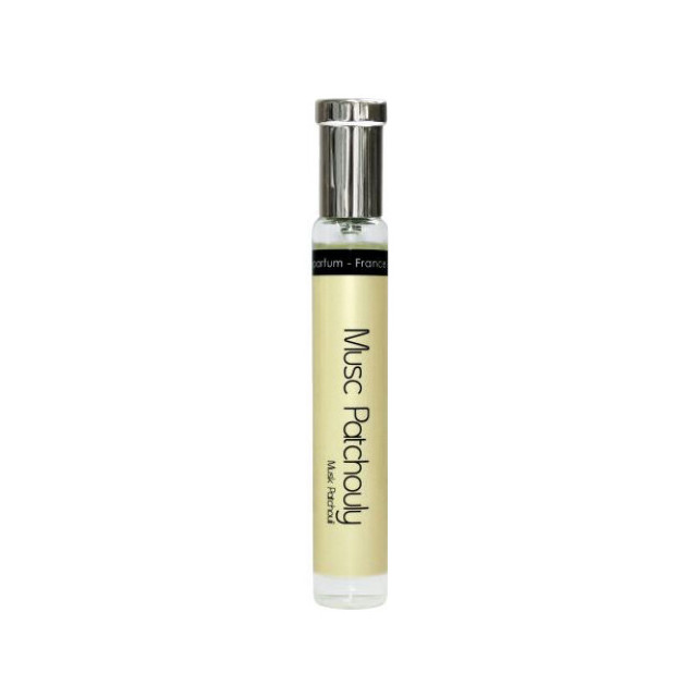 Immagine del profumo Musc Patchouly di Adopt' by Reserve Naturelle