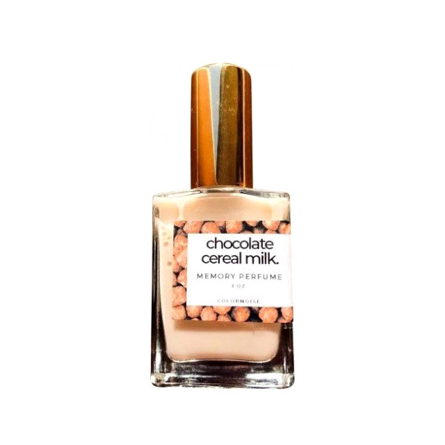 Immagine del profumo Chocolate Cereal Milk di Colornoise