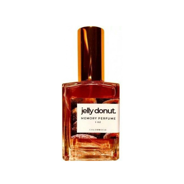 Immagine del profumo Jelly Donut di Colornoise