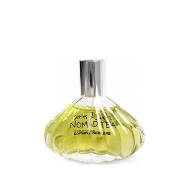 Immagine del profumo Comme des Garcons Series 7 Sweet: Nomad Tea di Comme des Garcons