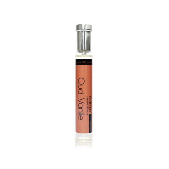 Immagine del profumo Oud Vanille di Adopt' by Reserve Naturelle