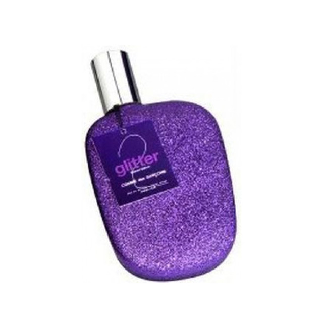 Immagine del profumo Glitter di Comme des Garcons