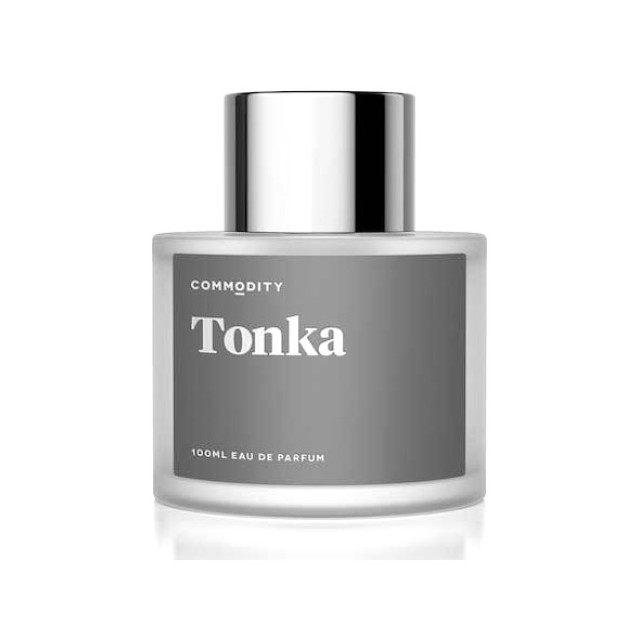 Immagine del profumo Tonka di Commodity