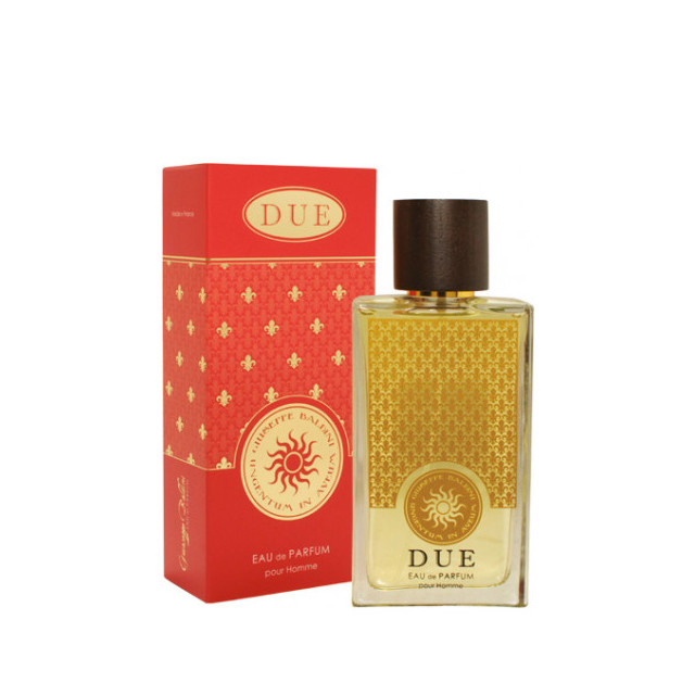 Immagine del profumo DUE di Compagnie Royale