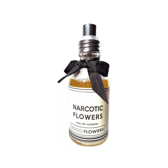 Immagine del profumo Narcotic Flowers di 1000 Flowers