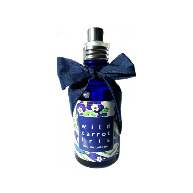 Immagine del profumo Wild Carrot Iris di 1000 Flowers
