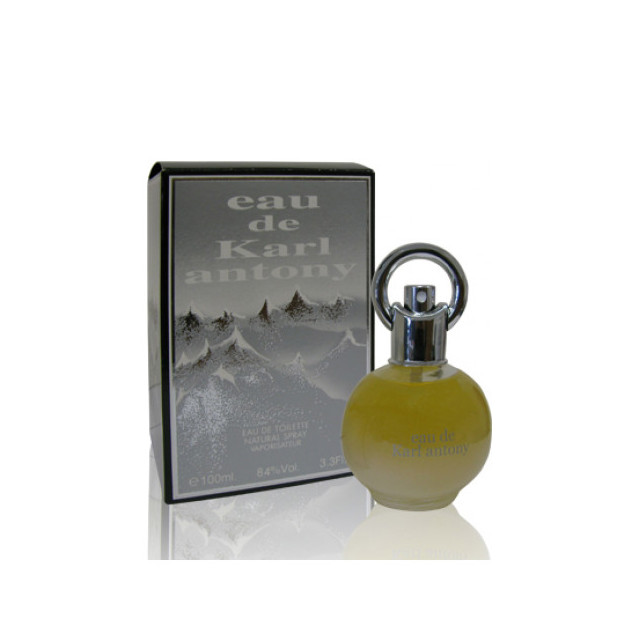 Immagine del profumo Eau de Karl Antony di 10th Avenue Karl Antony