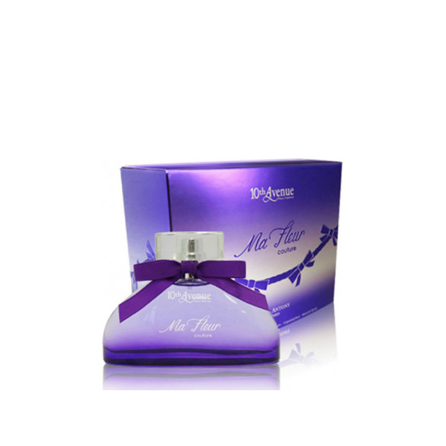 Immagine del profumo Ma Fleur Couture di 10th Avenue Karl Antony