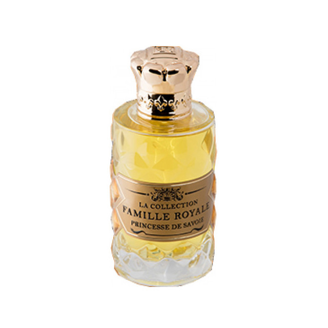 Immagine del profumo Princesse De Savoie di 12 Parfumeurs Francais