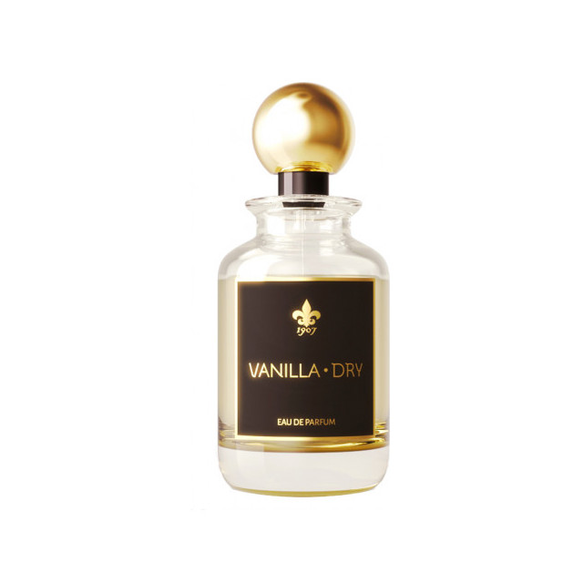 Immagine del profumo Vanilla Dry di 1907
