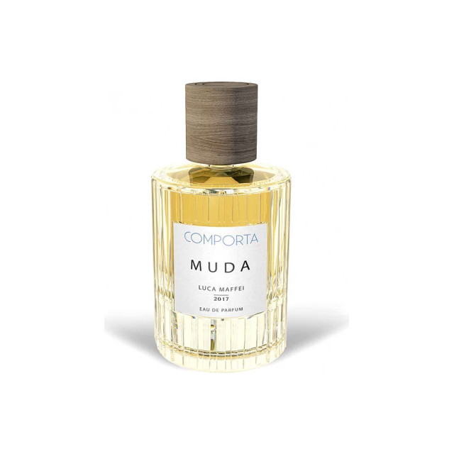 Immagine del profumo Muda di Comporta Perfumes