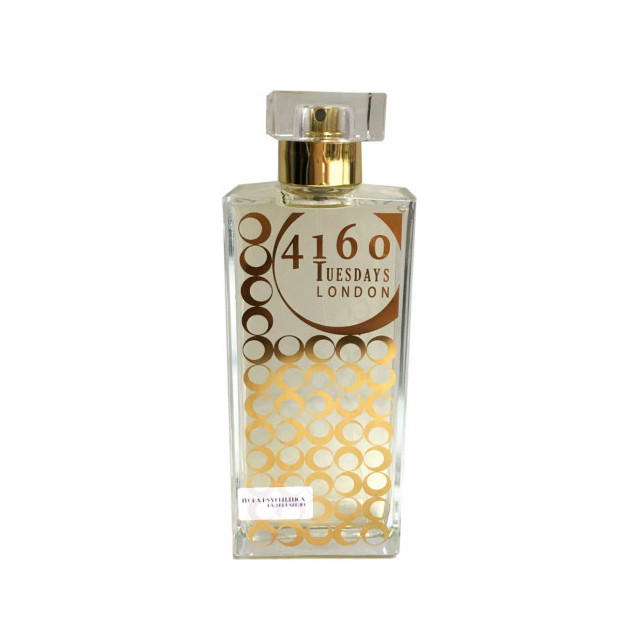 Immagine del profumo Flora Psychedelica di 4160 Tuesdays