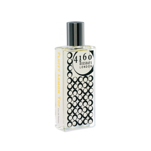Immagine del profumo Fluffy Lemon Top di 4160 Tuesdays
