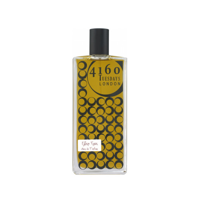 Immagine del profumo Killer Rose di 4160 Tuesdays