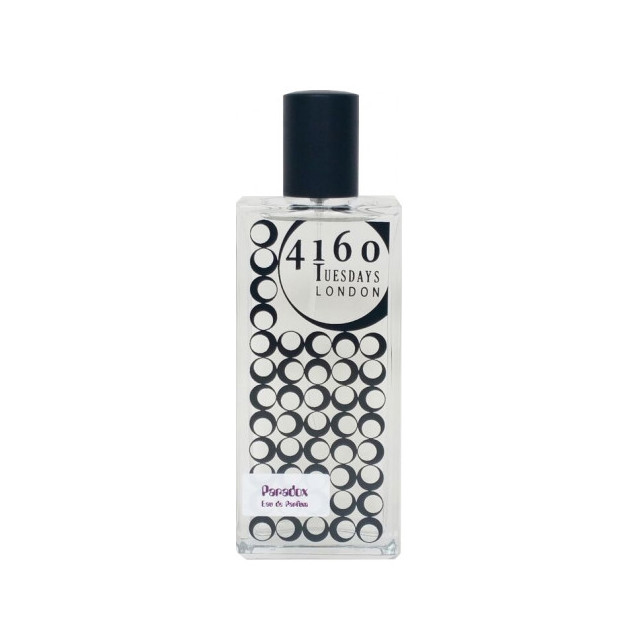 Immagine del profumo Paradox di 4160 Tuesdays