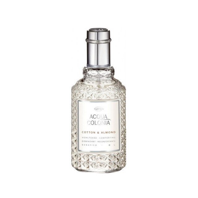 Immagine del profumo 4711 Acqua Colonia Cotton & Almond di 4711