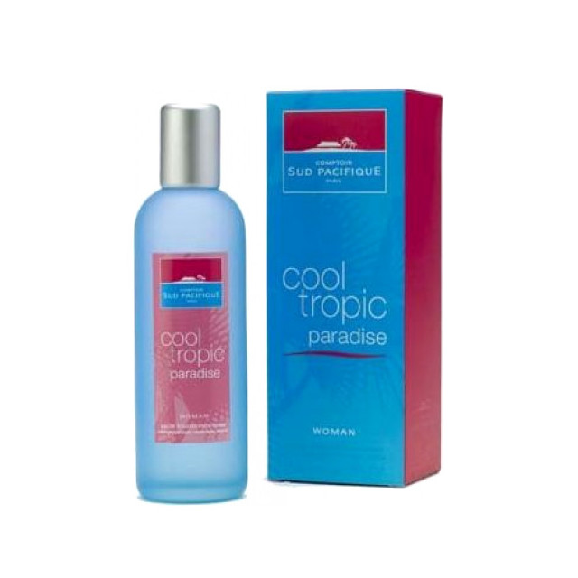 Immagine del profumo Cool Tropic Paradise di Comptoir Sud Pacifique