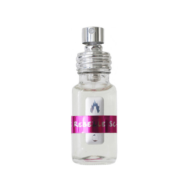 Immagine del profumo Rose Rebelle di A Lab on Fire