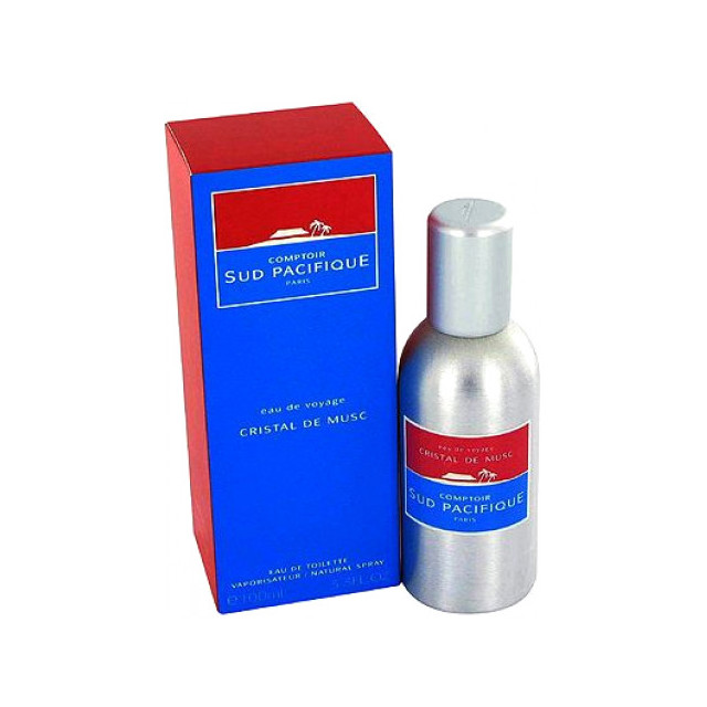 Immagine del profumo Cristal de Musc di Comptoir Sud Pacifique