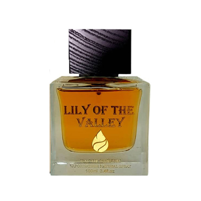 Immagine del profumo LILY OF THE VALLEY di AAP PERFUMES