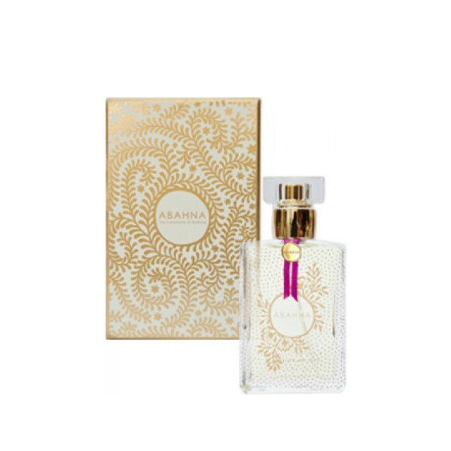 Immagine del profumo Frangipani & Orange Blossom di Abahna