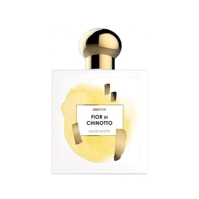 Immagine del profumo Fior di Chinotto di Abaton