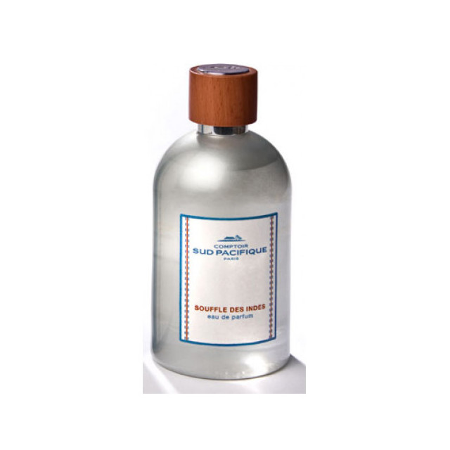 Immagine del profumo Souffle des Indes di Comptoir Sud Pacifique