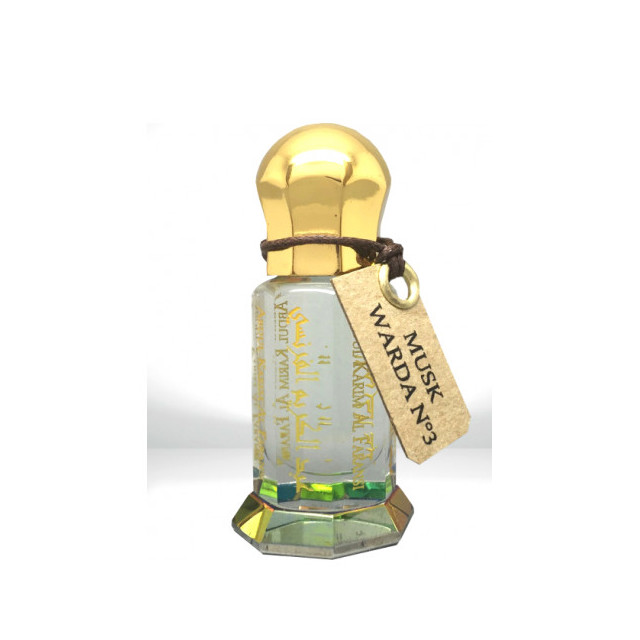 Immagine del profumo Warda di Abdul Karim Al Faransi