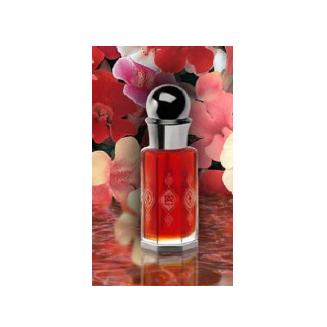 Immagine del profumo Ghadir Blend di Abdul Samad Al Qurashi