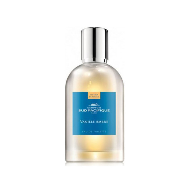Immagine del profumo Vanille Ambre di Comptoir Sud Pacifique
