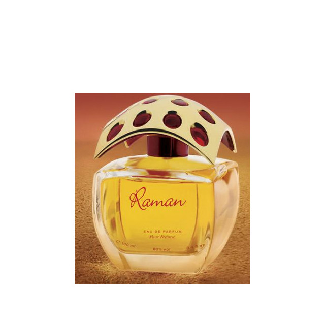 Immagine del profumo Raman Red di Abdul Samad Al Qurashi