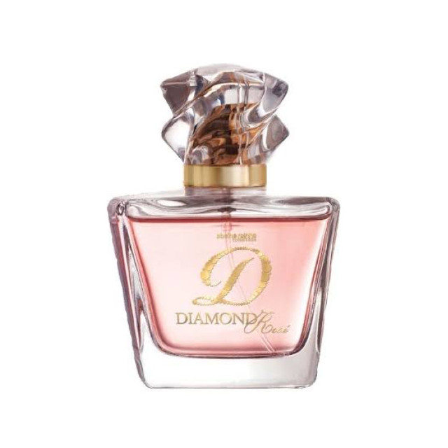 Immagine del profumo Diamond Rosé di Abelha Rainha