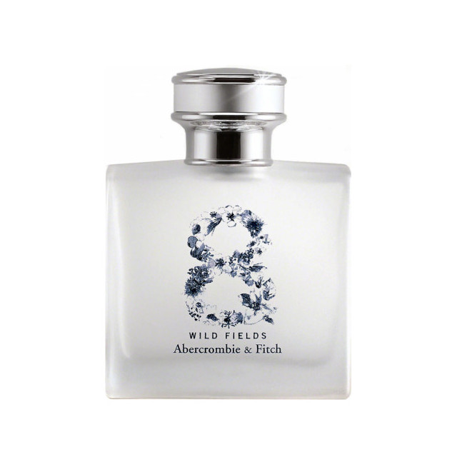 Immagine del profumo 8 Wild Fields di Abercrombie & Fitch