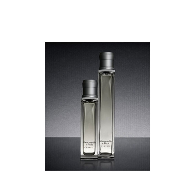 Immagine del profumo Classic di Abercrombie & Fitch